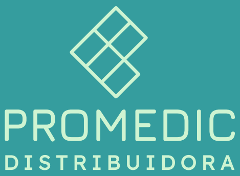 Logo marcdo de Promedic Distribuidora Sorocaba